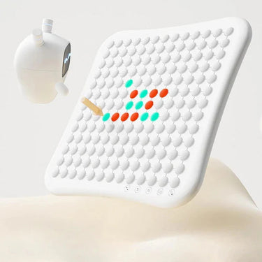 Rechargeable Intelligent Challenge Game Board
